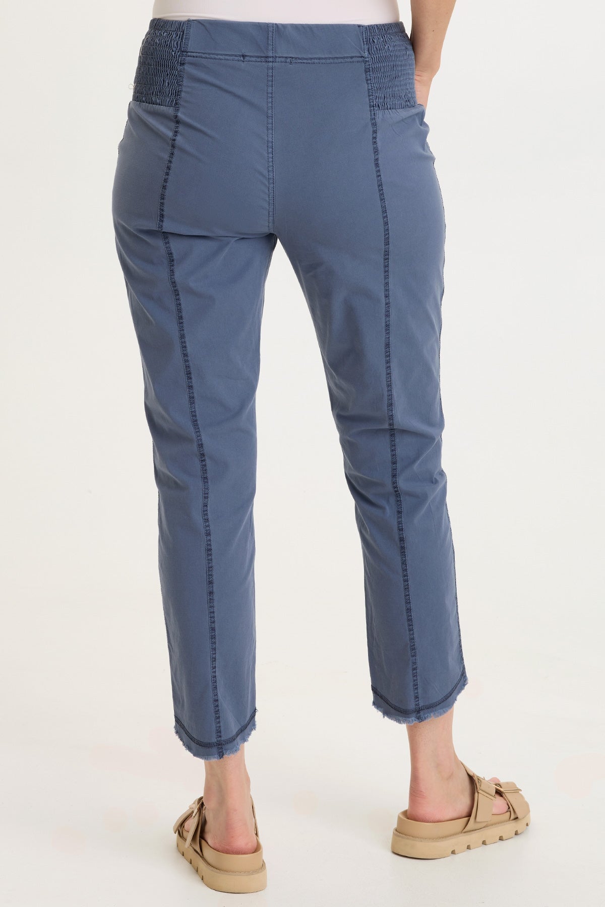 Acker Slim Pant