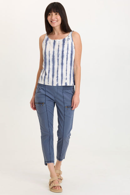 Acker Slim Pant