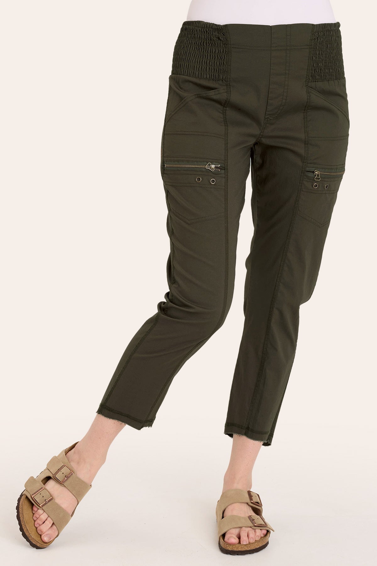 Acker Slim Pant