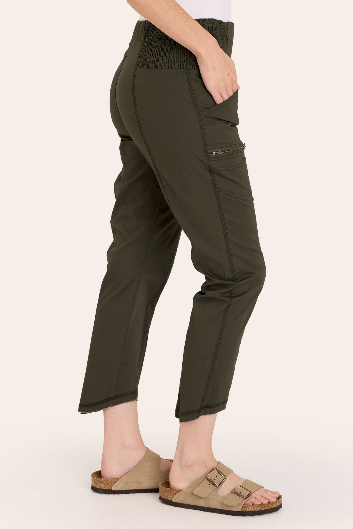 Acker Slim Pant
