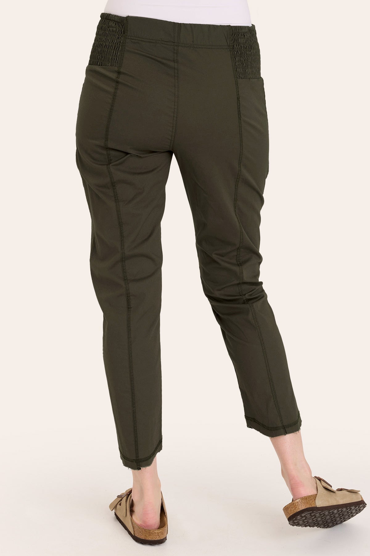 Acker Slim Pant