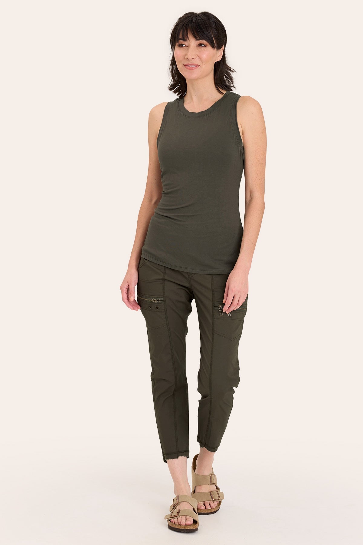 Acker Slim Pant
