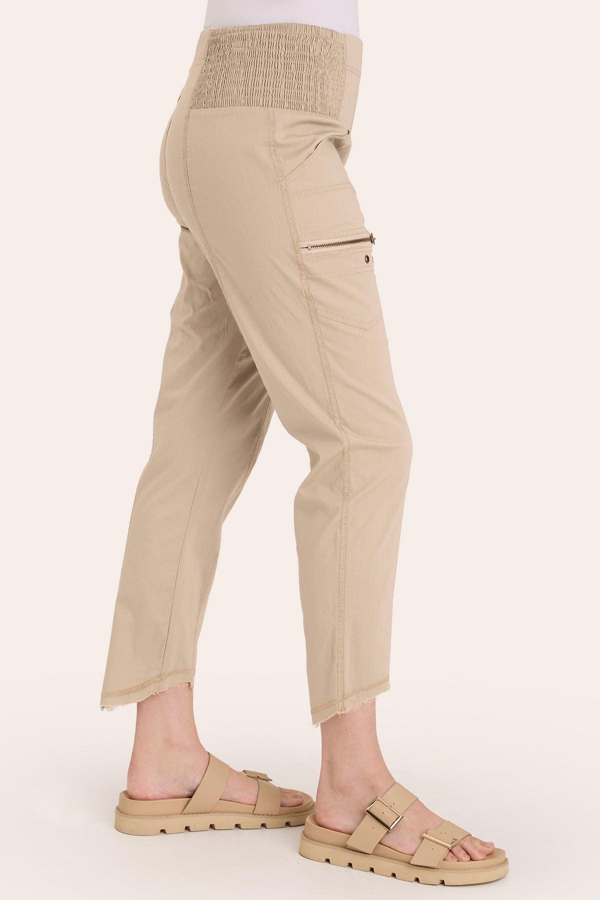 Acker Slim Pant