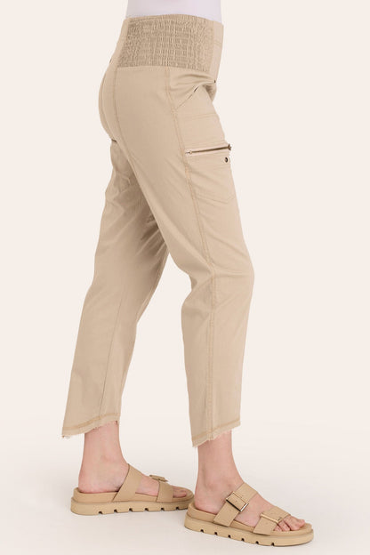Acker Slim Pant