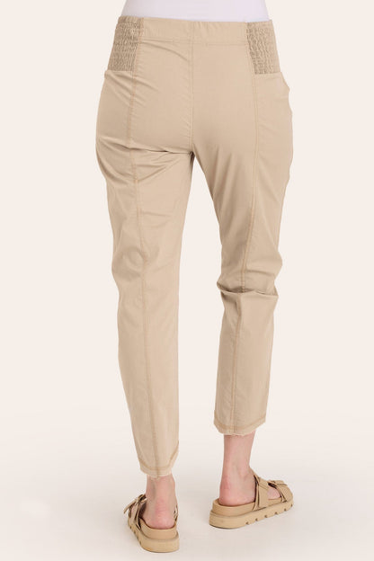 Acker Slim Pant