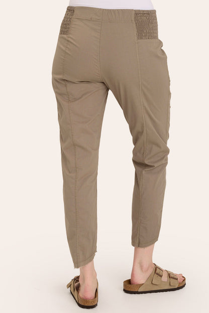 Acker Slim Pant