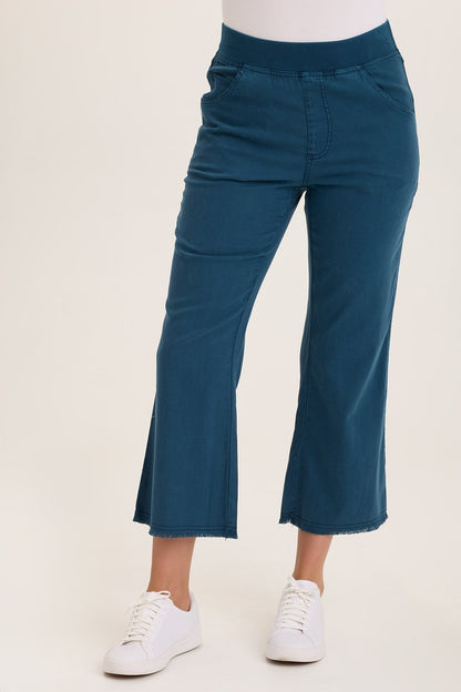 Lorilei Twill Pant