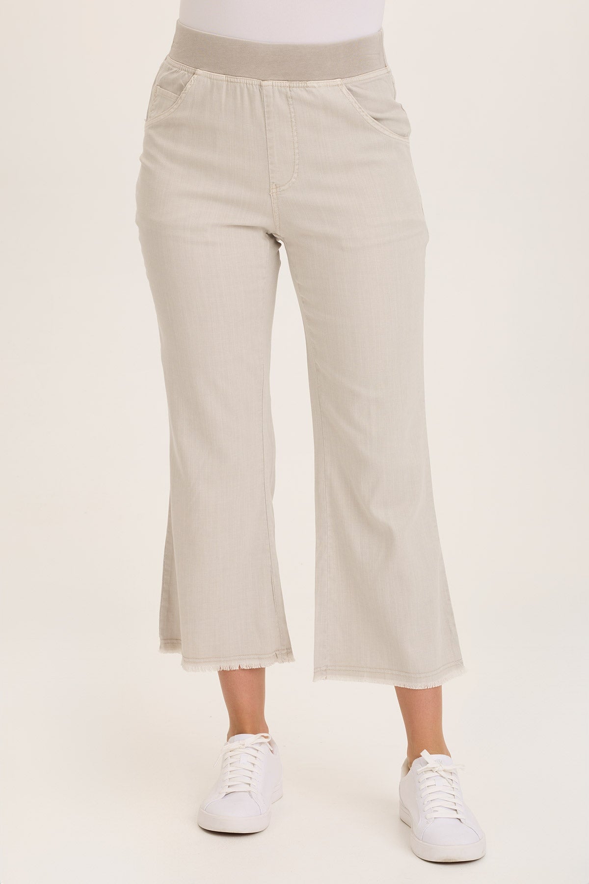 Lorilei Twill Pant