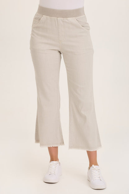 Lorilei Twill Pant