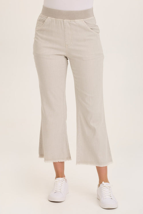 Lorilei Twill Pant