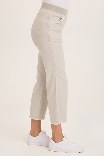 Lorilei Twill Pant