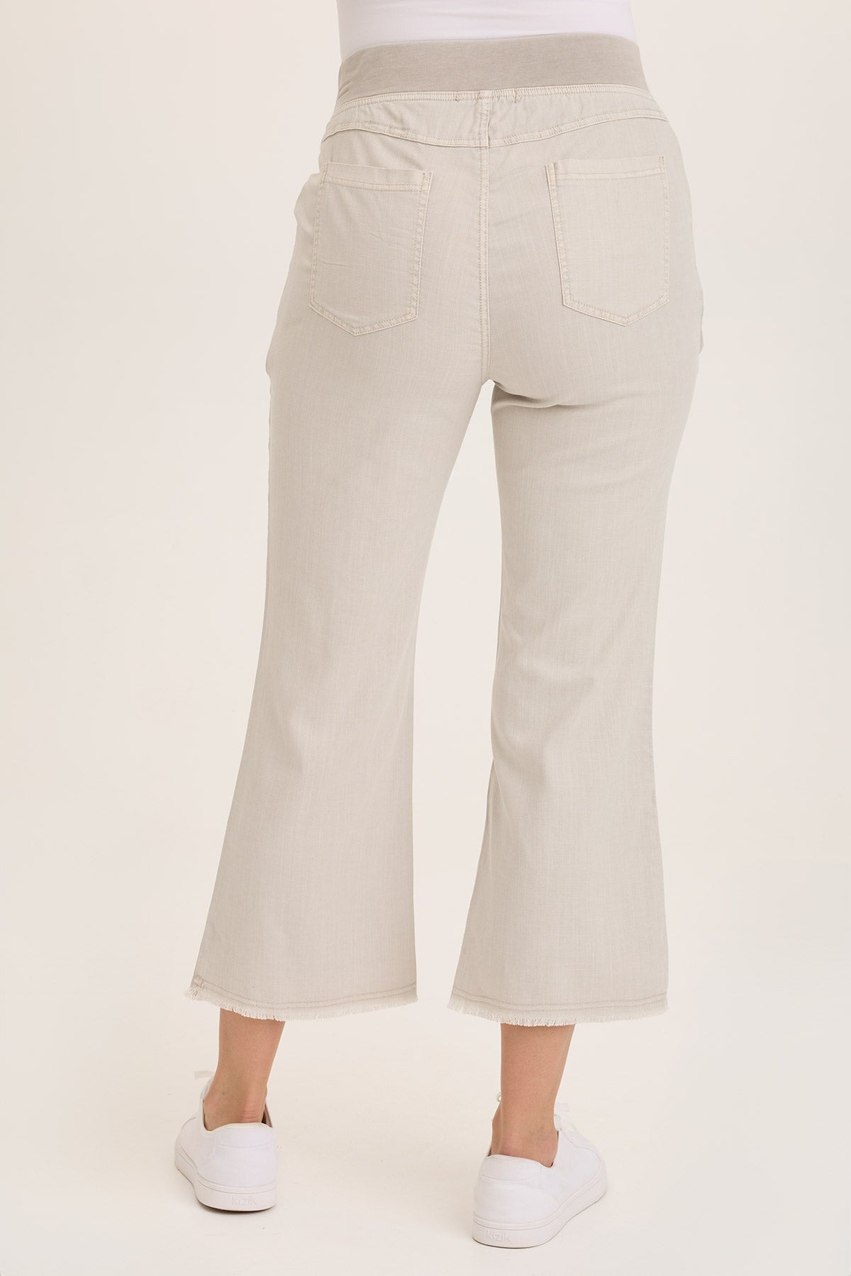 Lorilei Twill Pant