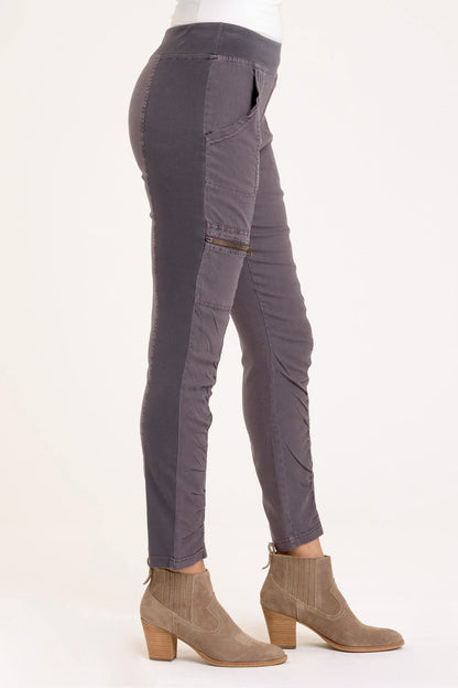 Twill Malanda Pant