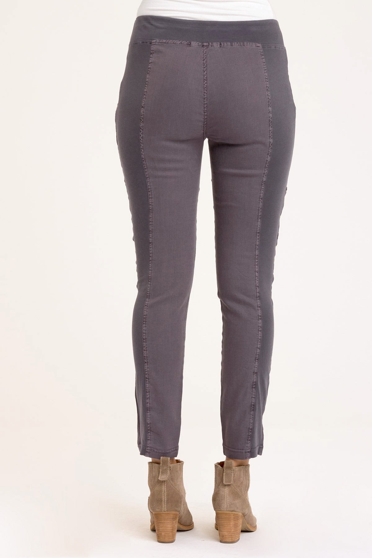 Twill Malanda Pant
