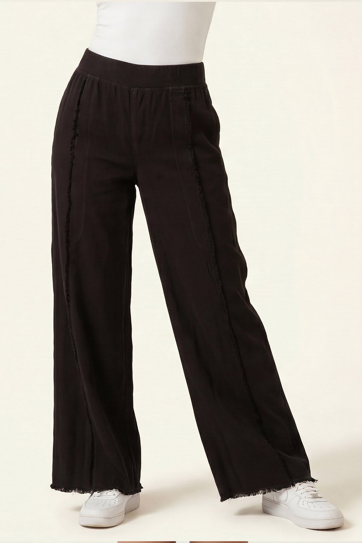 Twill Beach Trouser