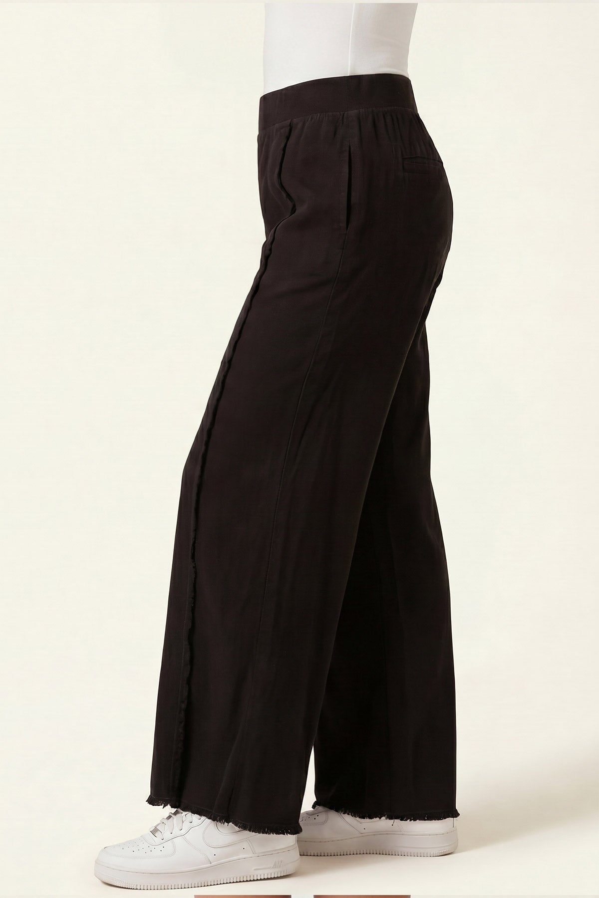 Twill Beach Trouser