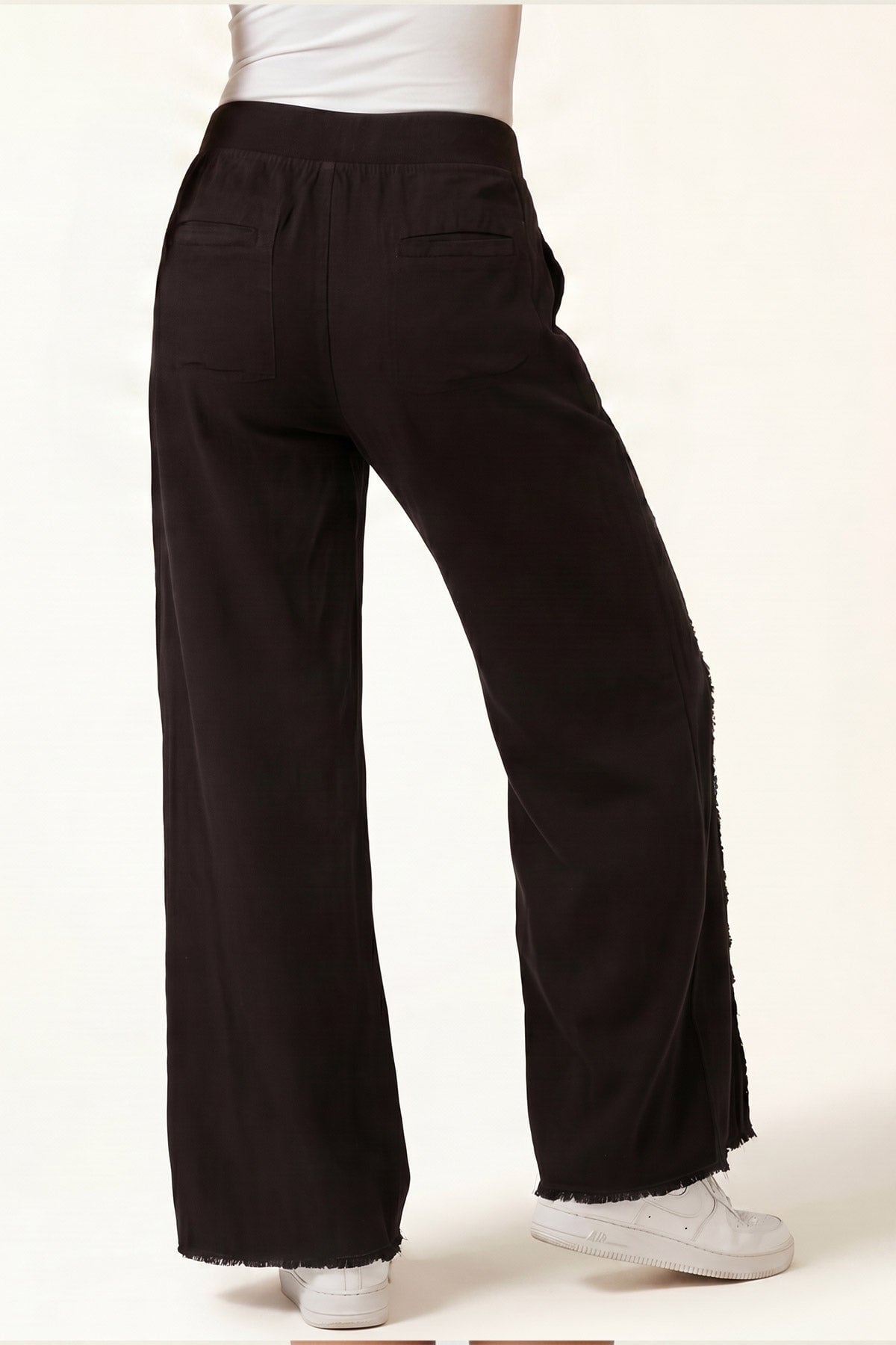 Twill Beach Trouser