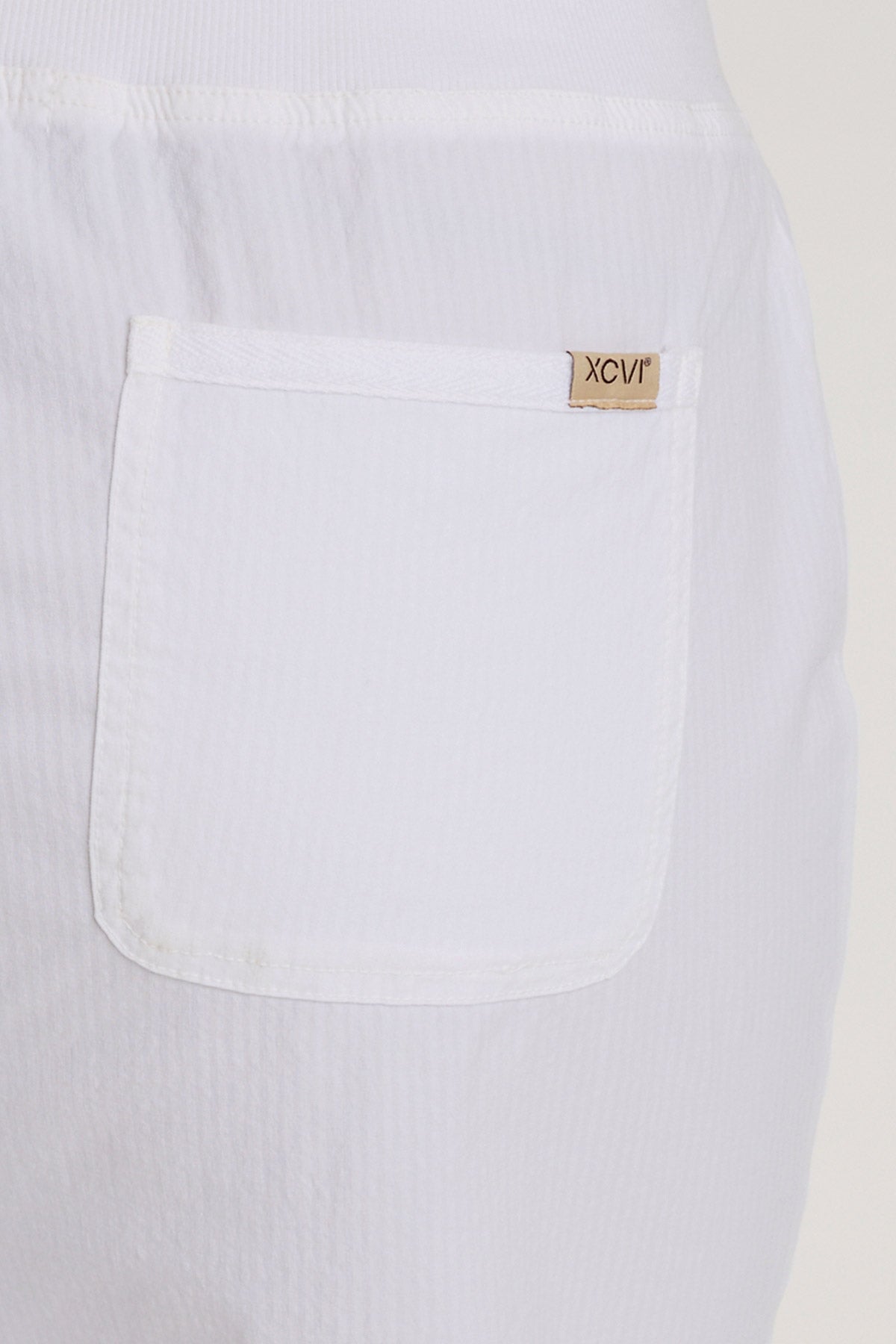 Darrow Zipper Pockets Pant