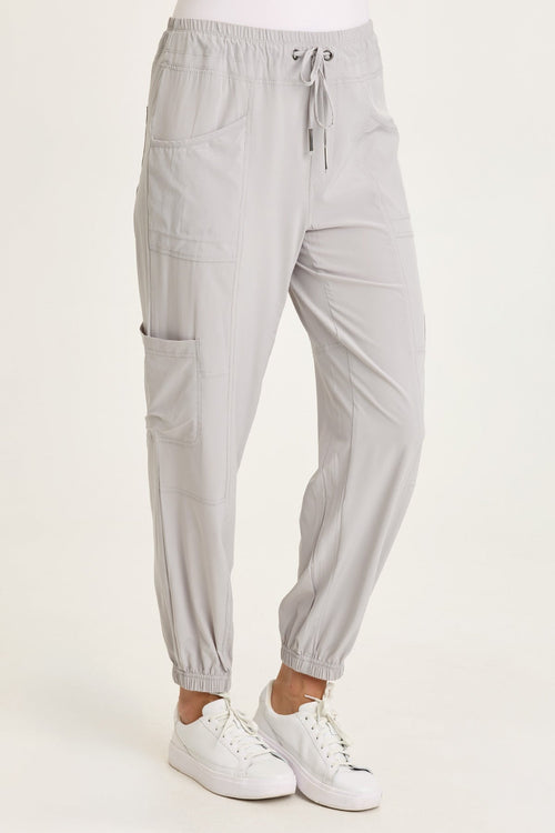 Theobald 4-Way Stretch Cargo Jogger