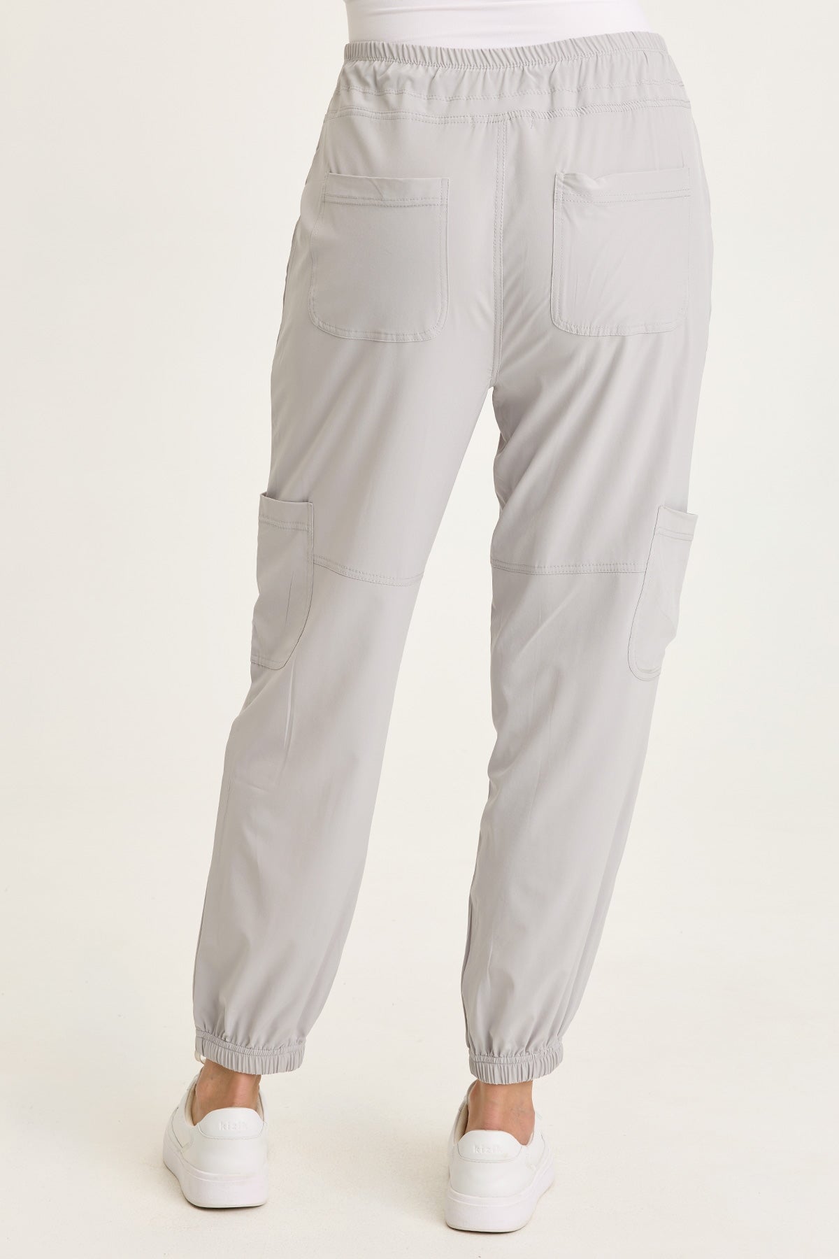 Theobald 4-Way Stretch Cargo Jogger