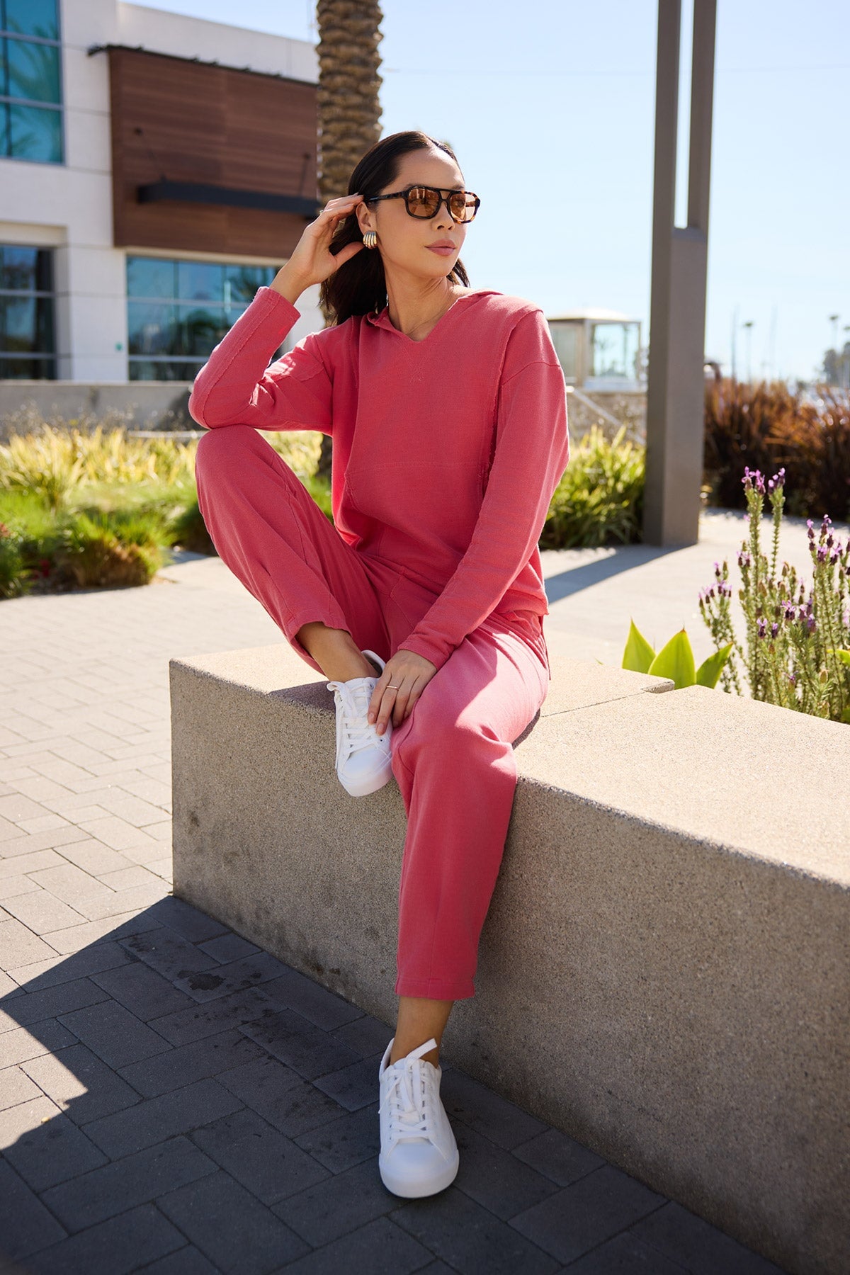 Kline Terry Jogger