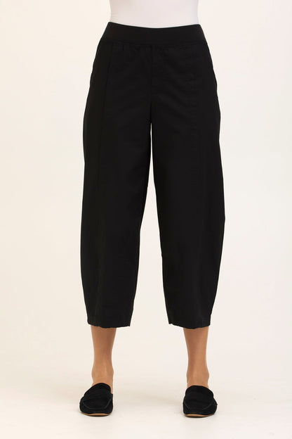 Benson Poplin Barrel Crop