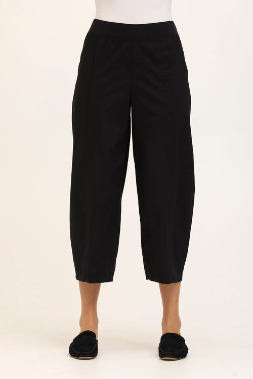 Benson Poplin Barrel Crop
