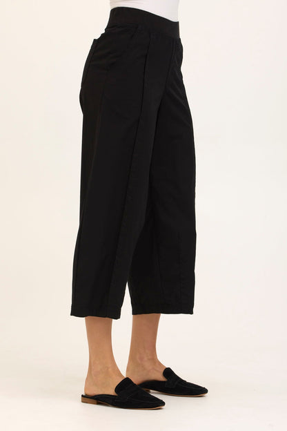 Benson Poplin Barrel Crop