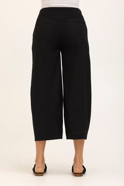 Benson Poplin Barrel Crop