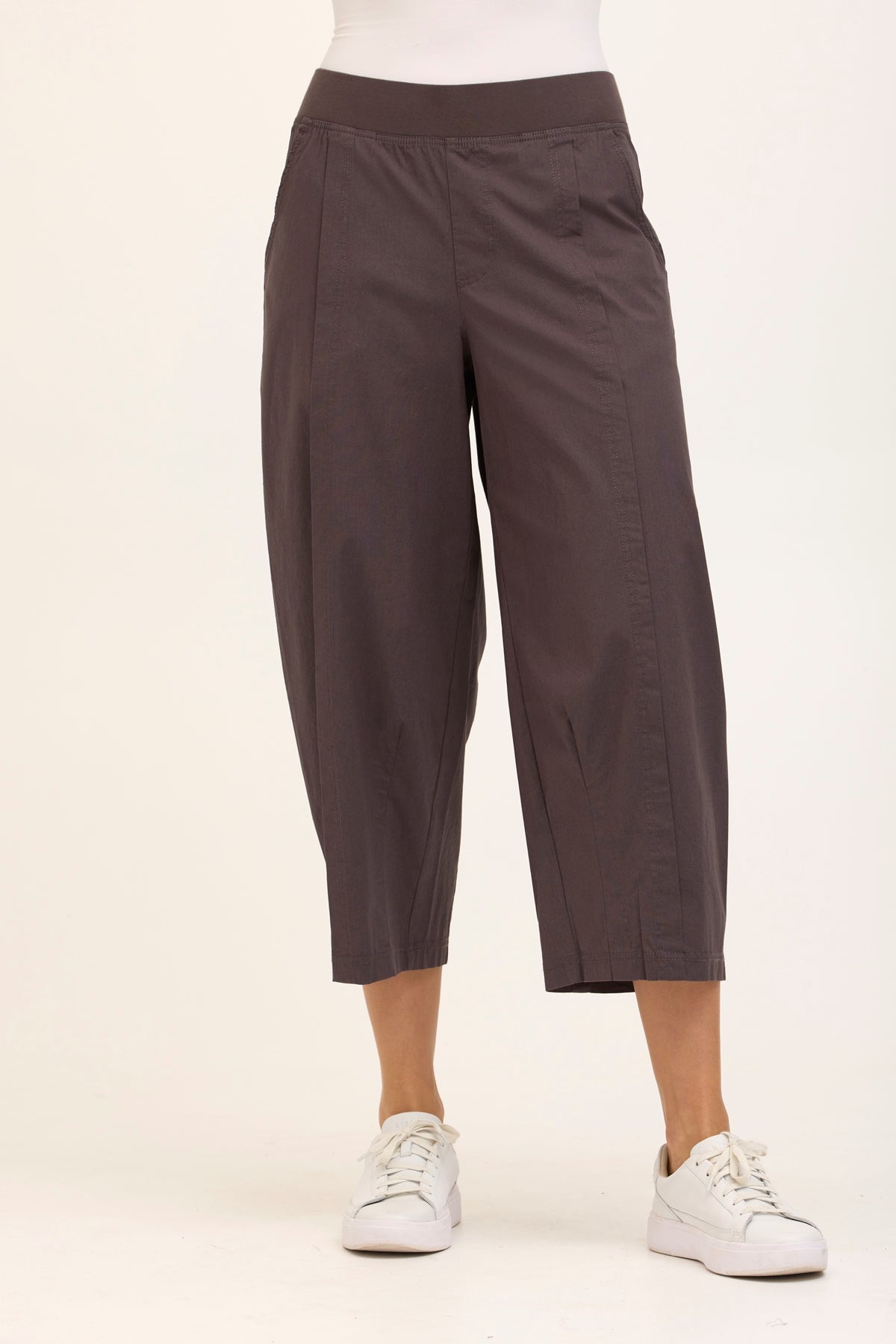 Benson Poplin Barrel Crop