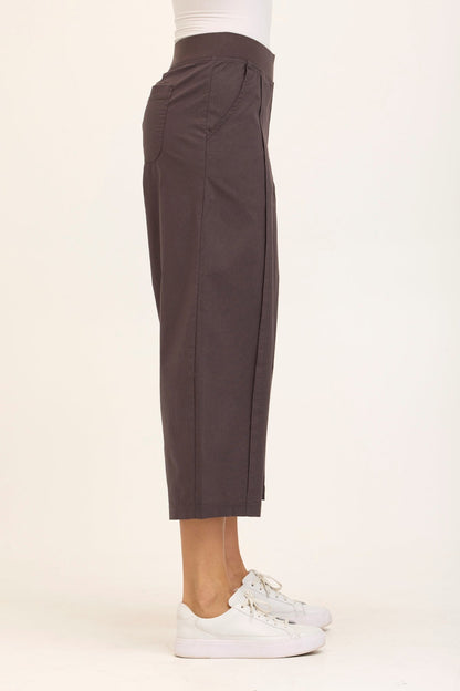 Benson Poplin Barrel Crop