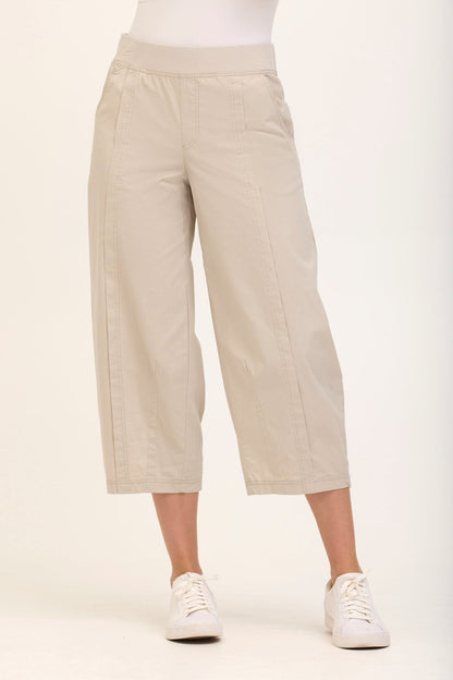 Benson Poplin Barrel Crop