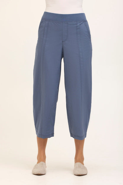 Benson Poplin Barrel Crop