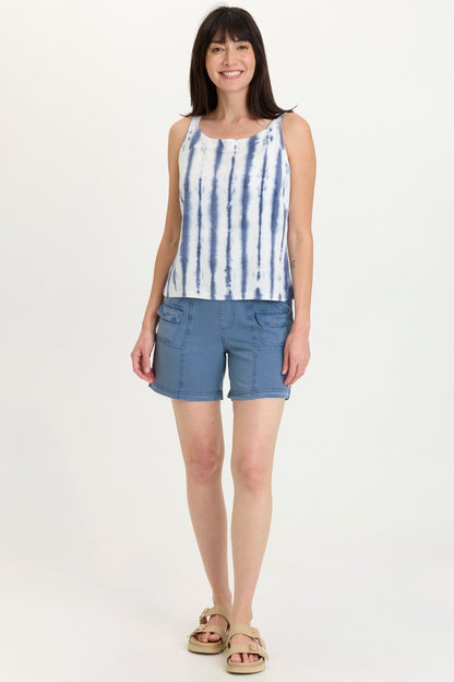Prosper Twill Short