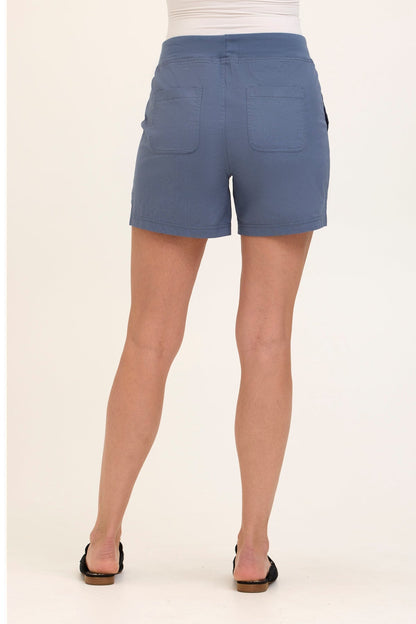 Miles Poplin Short