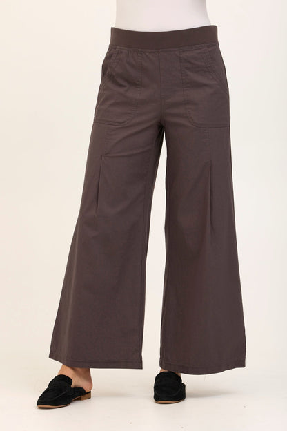 Dacia Poplin Pant