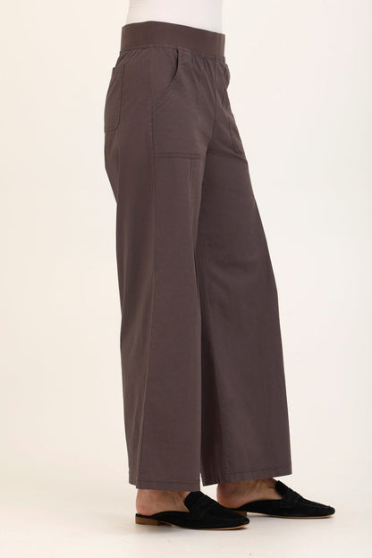 Dacia Poplin Pant