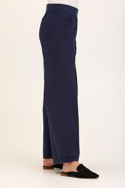 Dacia Poplin Pant