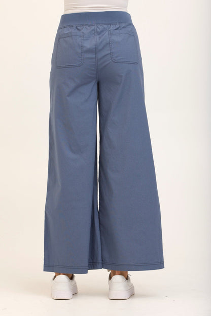 Dacia Poplin Pant