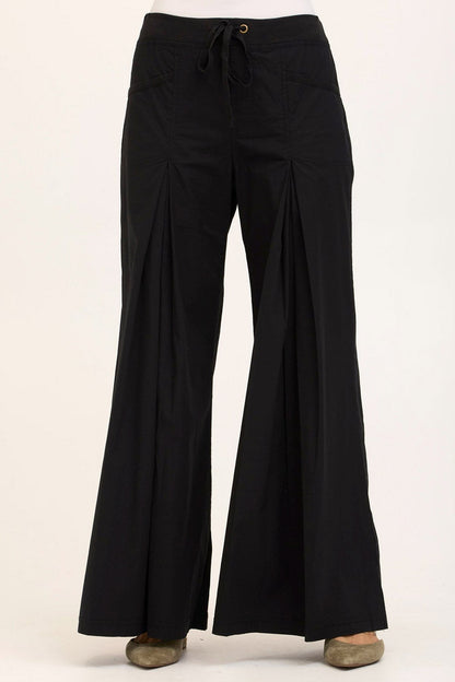 Zorba Poplin Pant