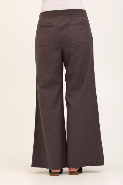 Zorba Poplin Pant