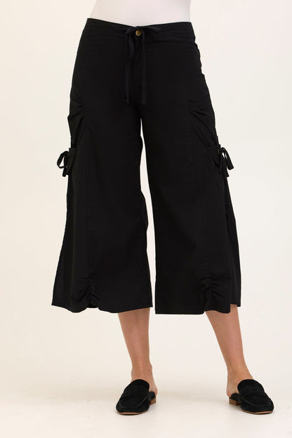 Cargo Gaucho Crop