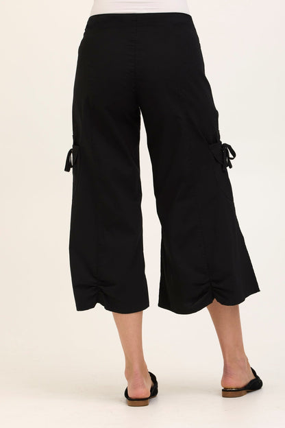 Cargo Gaucho Crop