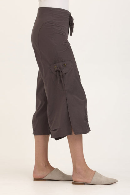 Cargo Gaucho Crop