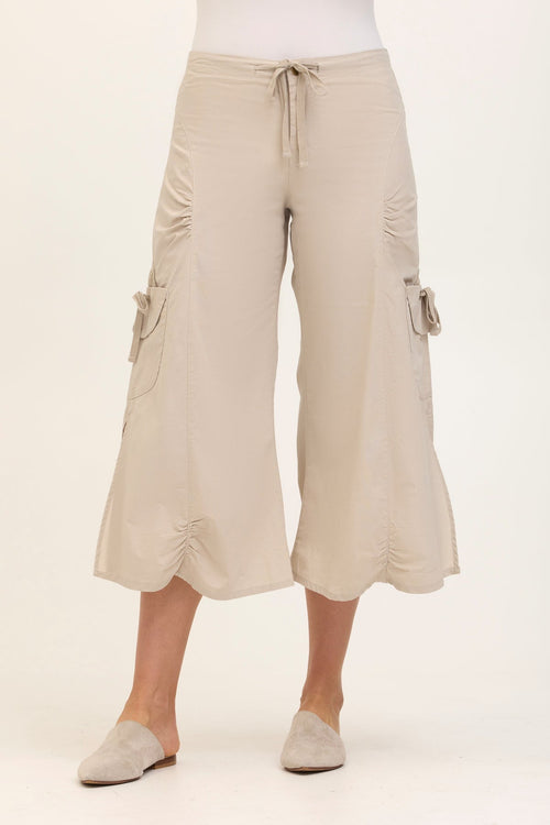Cargo Gaucho Crop