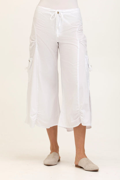 Cargo Gaucho Crop