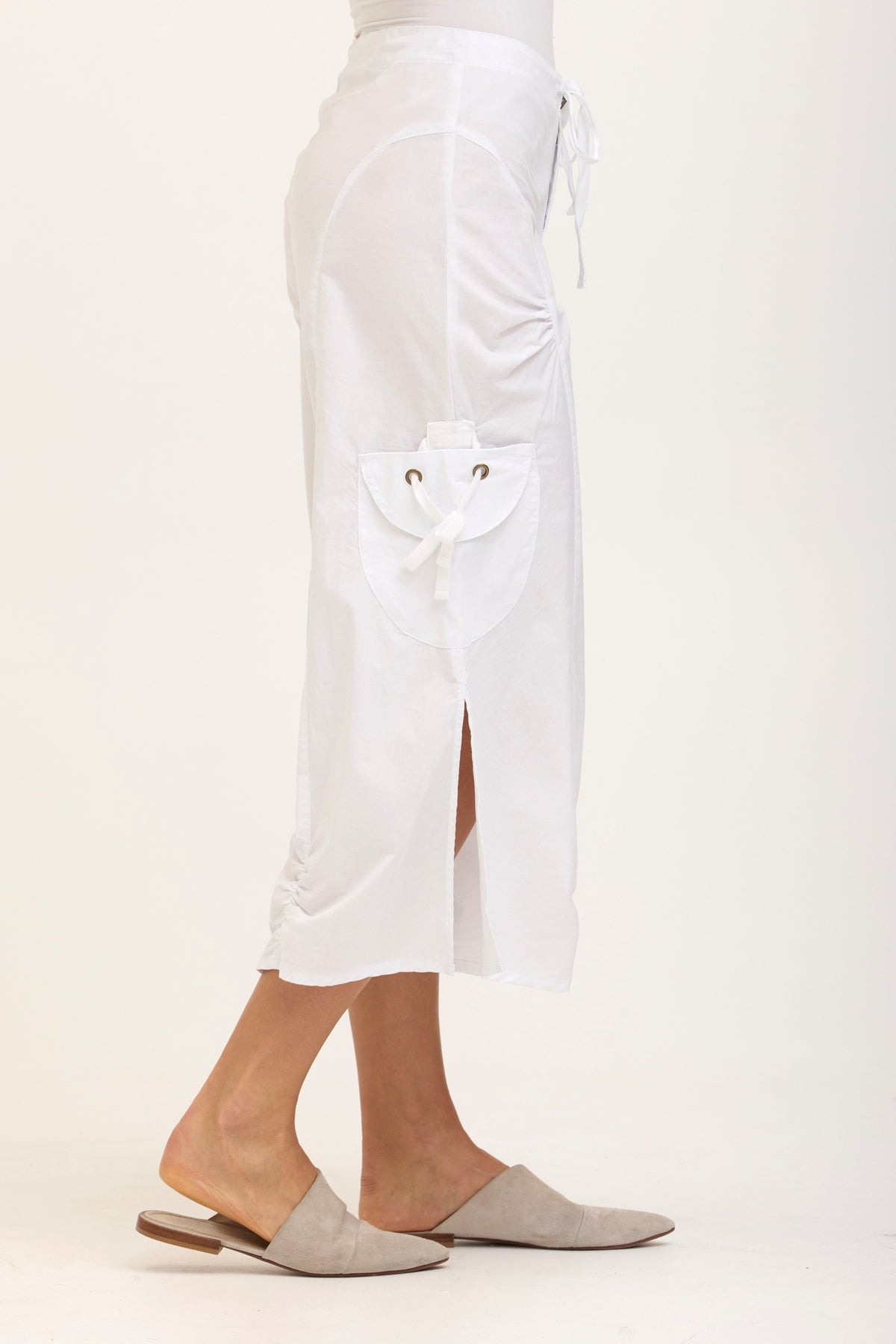 Cargo Gaucho Crop