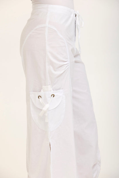 Cargo Gaucho Crop