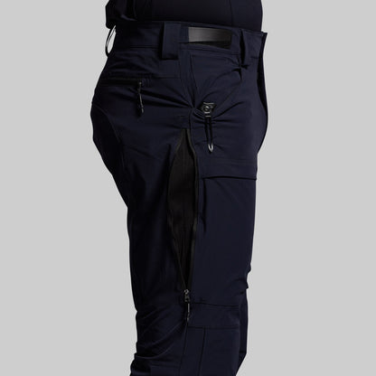 Men's Frontier Pant Light 2.0 (Police Blue)