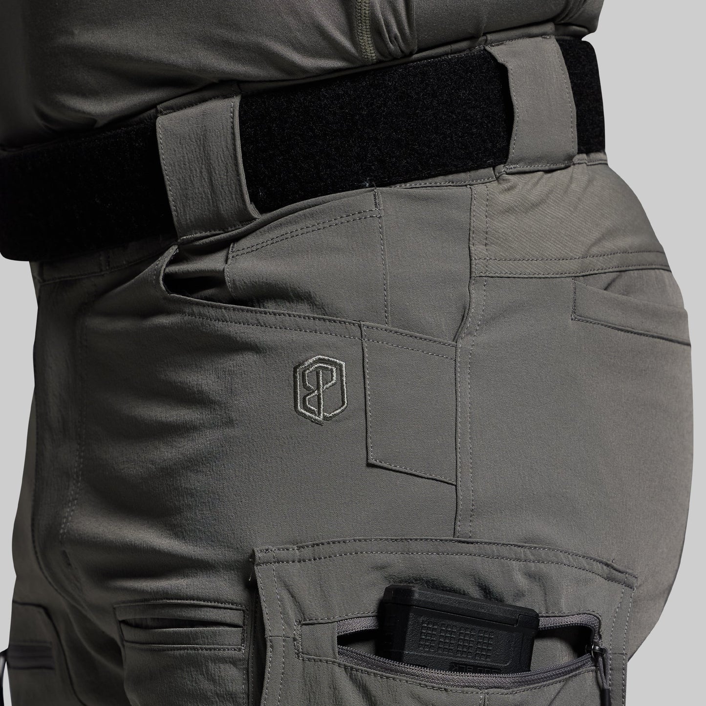 Op Assault Pant (Wolf Grey)